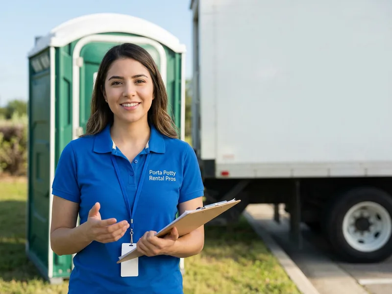 Porta Potty Rental  in Woods Cross  FAQ